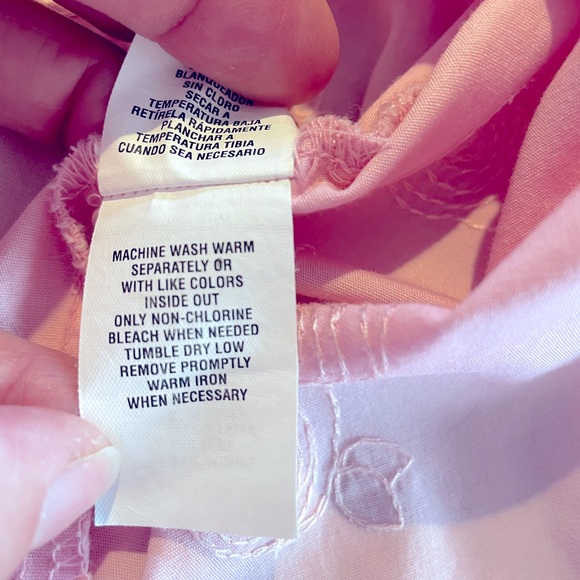 Children’s Place Pink Ensemble - Picture 5 of 10